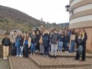 Les élèves de Claude Monet et leurs correspondants à Heidelberg